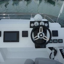 Fountaine Pajot MY 37