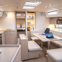 Beneteau Oceanis 46