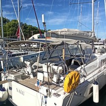 Beneteau Oceanis 46