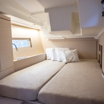 Beneteau Oceanis 46