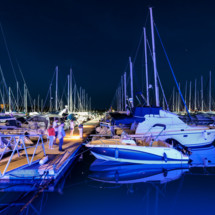 Beneteau Oceanis 46