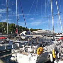 Beneteau Oceanis 46