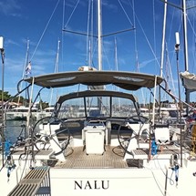 Beneteau Oceanis 46