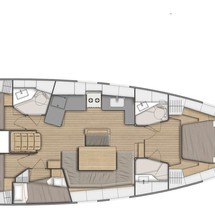 Beneteau Oceanis 46