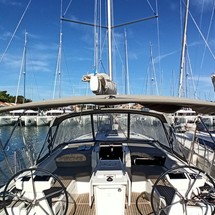 Beneteau Oceanis 46