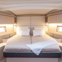 Beneteau Oceanis 46