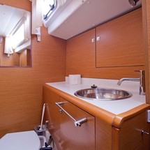 Jeanneau Sun Odyssey 409