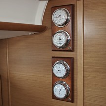 Jeanneau Sun Odyssey 409