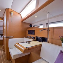 Jeanneau Sun Odyssey 409