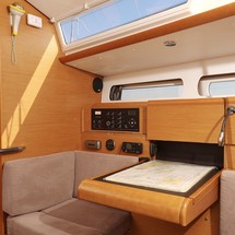 Jeanneau Sun Odyssey 409