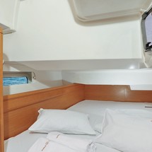 Jeanneau Sun Odyssey 409