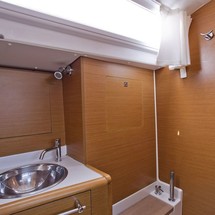 Jeanneau Sun Odyssey 409