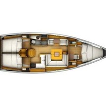 Jeanneau Sun Odyssey 409