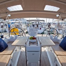 Jeanneau Sun Odyssey 409