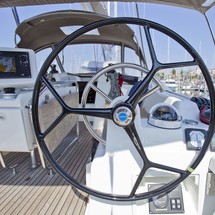 Jeanneau Sun Odyssey 409