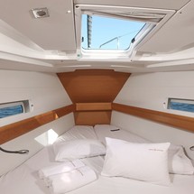 Jeanneau Sun Odyssey 409