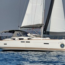 Jeanneau Sun Odyssey 409
