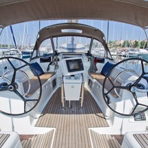 Jeanneau Sun Odyssey 409