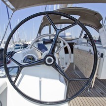 Jeanneau Sun Odyssey 409
