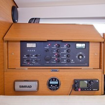 Jeanneau Sun Odyssey 409