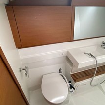 Jeanneau Sun Odyssey 490