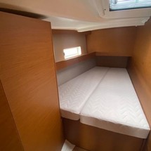 Jeanneau Sun Odyssey 490