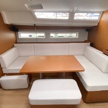 Jeanneau Sun Odyssey 490