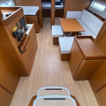 Jeanneau Sun Odyssey 490