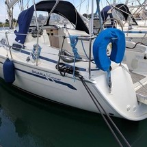 Bavaria 34 Cruiser