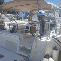 Dufour 390