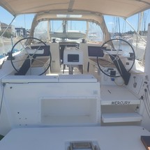 Dufour 390