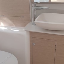Dufour 390