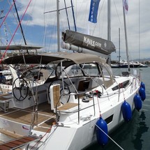 Jeanneau 54
