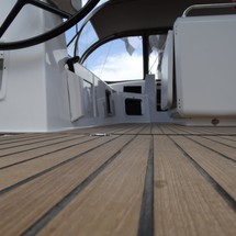 Jeanneau 54