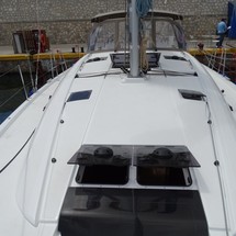 Jeanneau 54