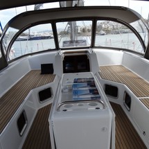 Jeanneau 54