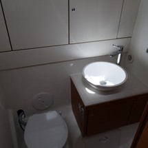 Jeanneau 54