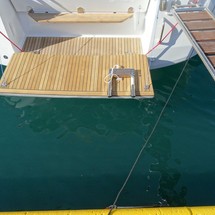 Jeanneau 54