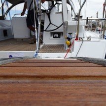Jeanneau 54