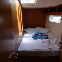 Jeanneau 54