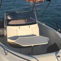 Atlantic 530 Open