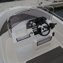 Atlantic 530 Open