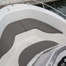 Atlantic 530 Open