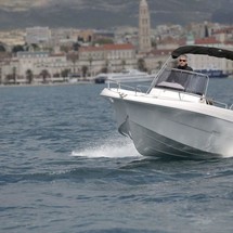 Atlantic 530 Open