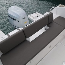 Atlantic 530 Open