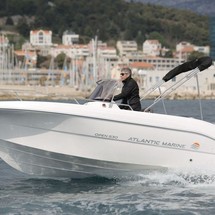 Atlantic 530 Open