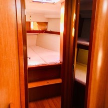 Beneteau Oceanis 43