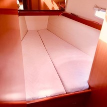 Beneteau Oceanis 43