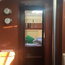 Beneteau Oceanis 43