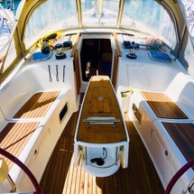 Beneteau Oceanis 43